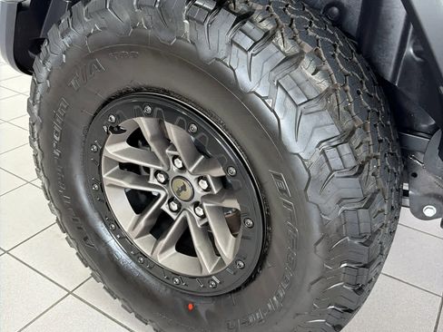 New 2025 Jeep Wrangler Unlimited Rubicon 392 image 17