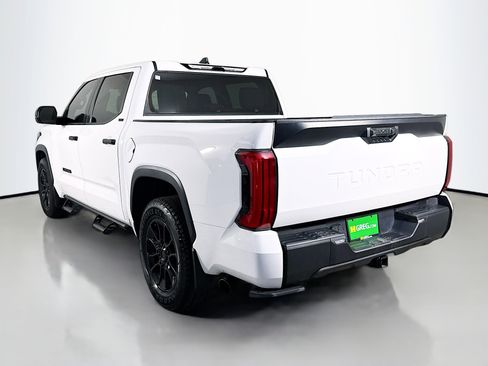 Used 2024 Toyota Tundra SR5 RWD image 7