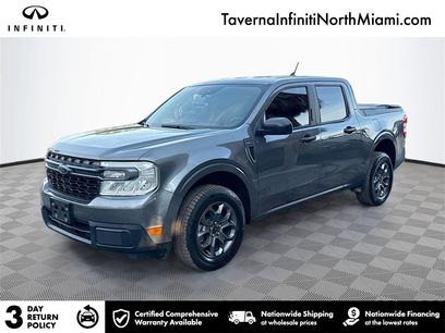 Used 2023 Ford Maverick XLT