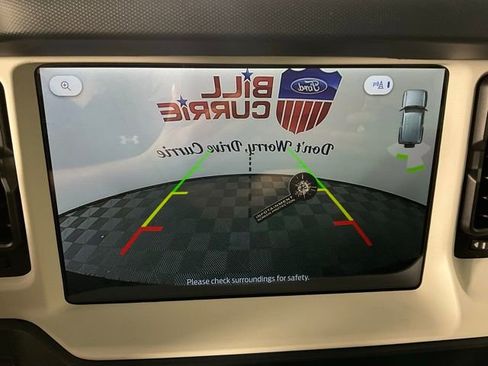 New 2025 Ford Bronco Heritage Edition image 22