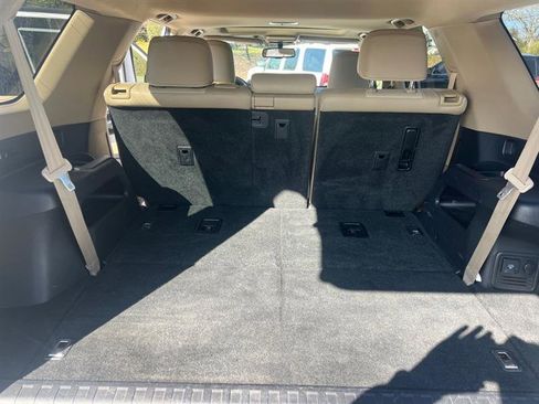 Used 2015 Toyota 4Runner SR5 Premium image 17