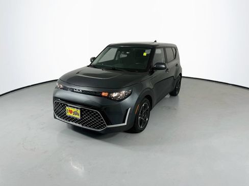 Used 2024 Kia Soul EX FWD image 5