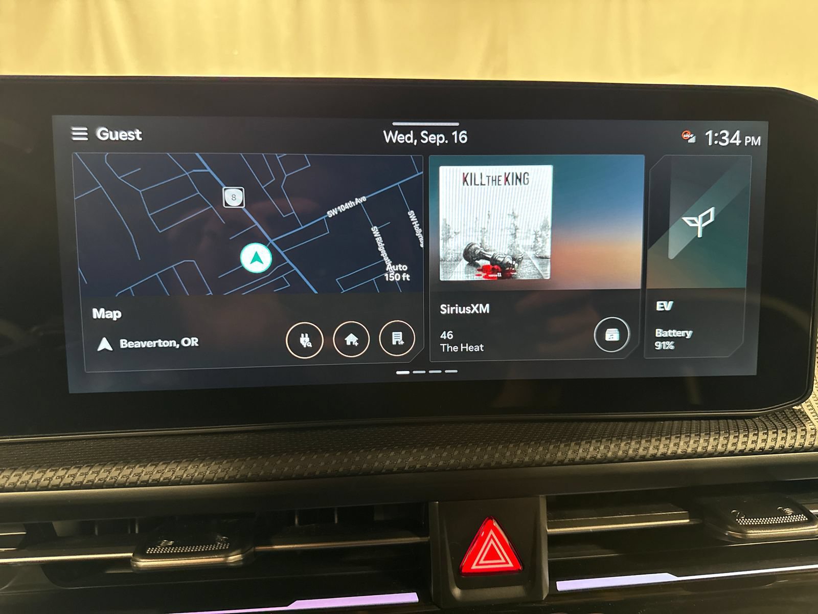 New 2026 Kia EV6 GT-Line AWD/4WD image 19
