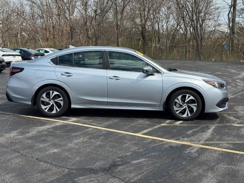 Used 2022 Subaru Legacy Premium w/ Popular Package #1 image 3