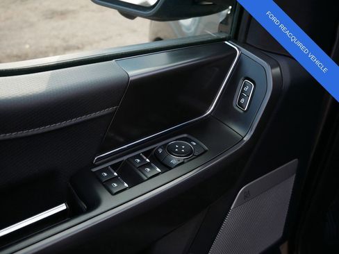 Used 2024 Ford F150 XLT w/ Equipment Group 303A High image 18