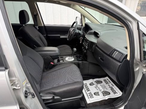 Used 2011 Mitsubishi Endeavor LS image 24