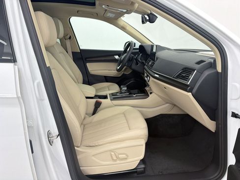 Used 2023 Audi Q5 2.0T Premium Plus w/ Premium Plus Package image 25