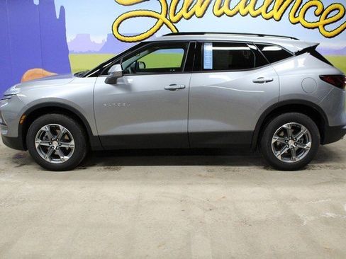 Certified 2024 Chevrolet Blazer LT w/ Convenience Package image 6