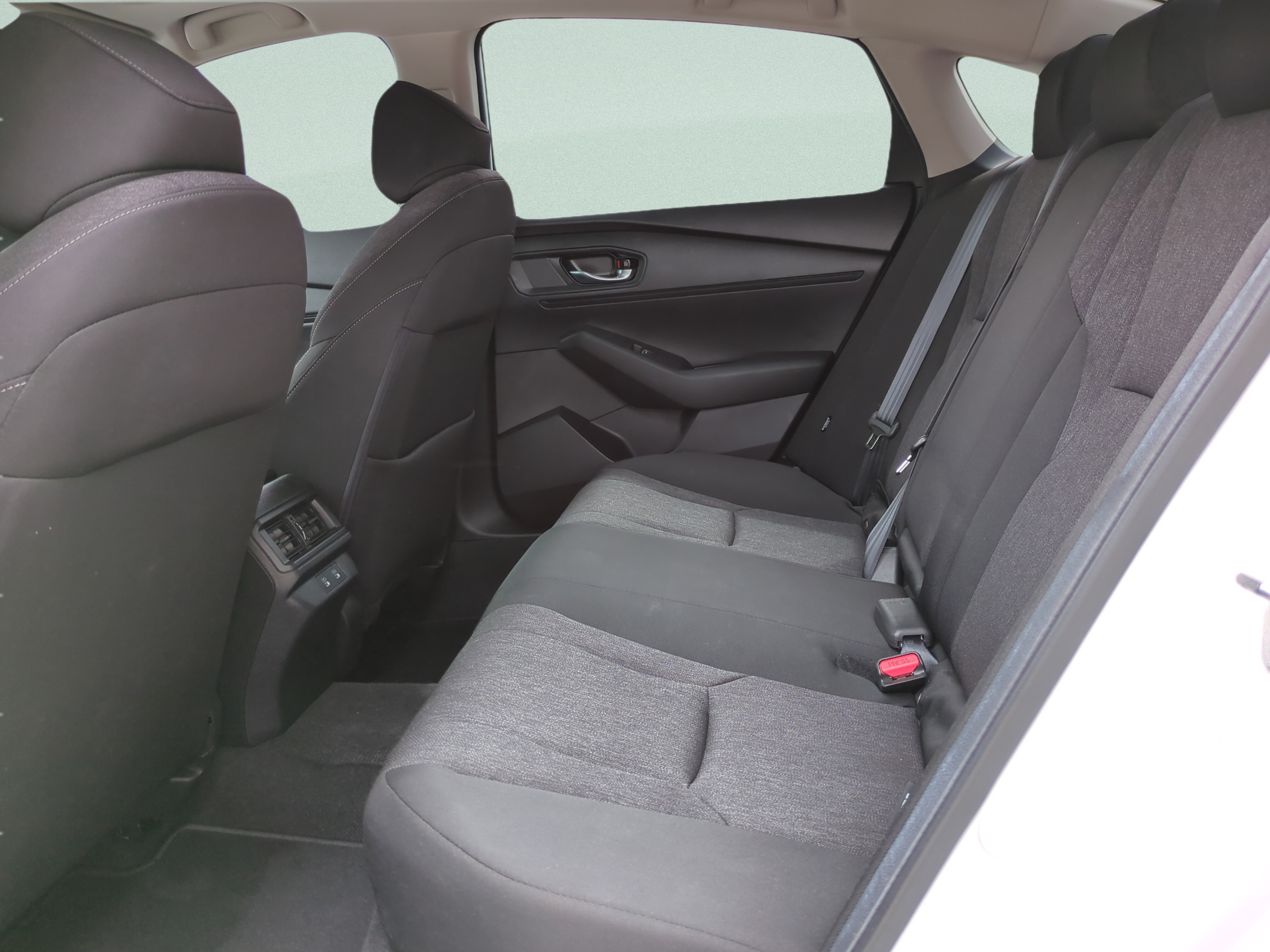 Used 2025 Honda Accord SE image 9