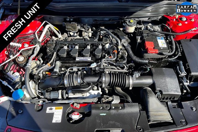 Used 2019 Honda Accord Sport image 9
