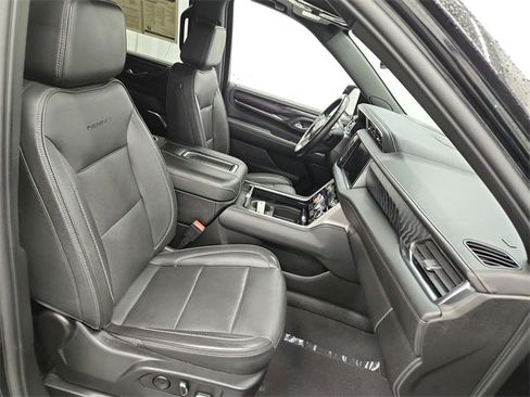 Used 2023 GMC Yukon Denali w/ Max Trailering Package image 40