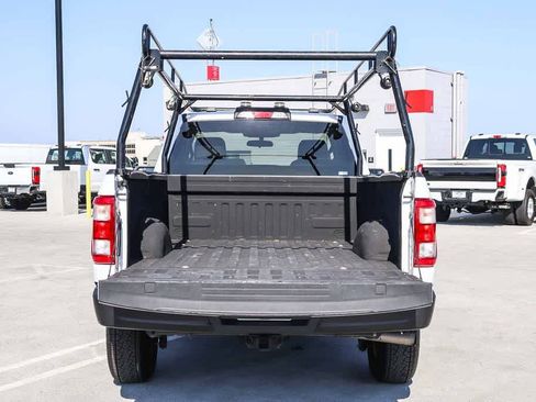 Used 2022 Ford F150 XL AWD/4WD image 29