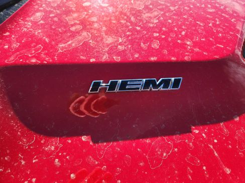 Used 2012 Dodge Challenger R/T Plus image 10