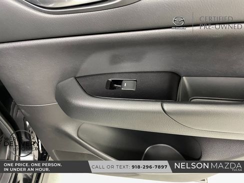 Certified 2025 MAZDA CX-5 AWD 2.5 S w/ Select Package image 38