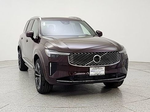 New 2026 Volvo XC90 T8 Ultra w/ Protection Package Premier image 2