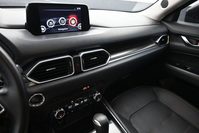 Used 2018 MAZDA CX-5 Grand Touring FWD image 11