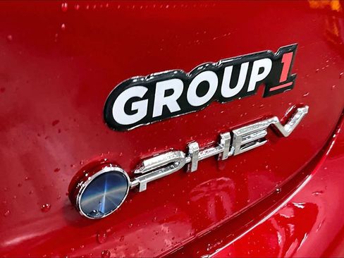 New 2026 Toyota Prius Plug-In Hybrid FWD image 15