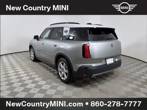 Certified 2025 MINI Cooper Countryman S image 5