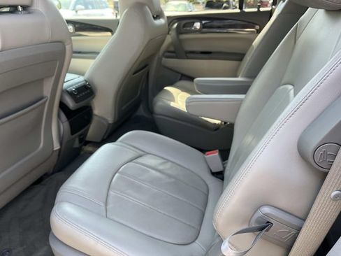 Used 2016 Buick Enclave Leather FWD image 22