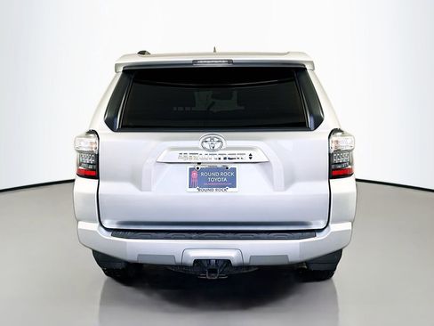Used 2023 Toyota 4Runner SR5 image 6