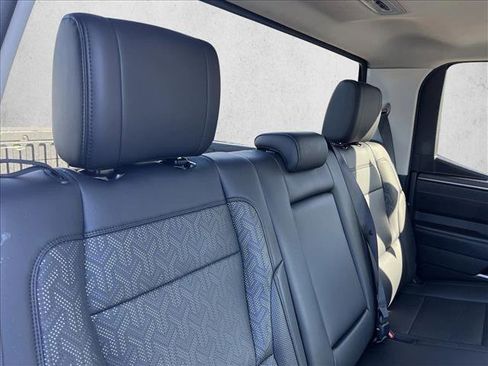 Used 2024 Toyota Tundra Limited image 22