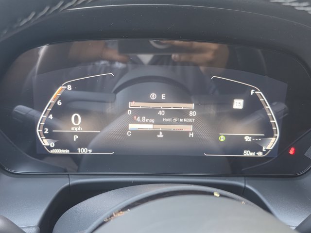 New 2026 MAZDA CX-5 Select AWD/4WD image 27