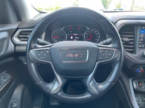 Used 2021 GMC Acadia AT4 AWD/4WD image 14