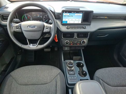 Certified 2024 Ford Maverick XLT w/ XLT Luxury Package FWD image 11