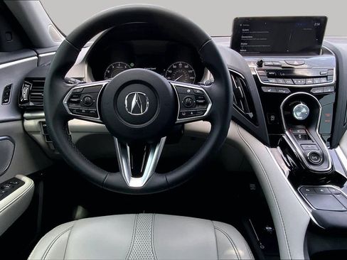 Used 2024 Acura RDX SH-AWD w/ Technology Package image 6