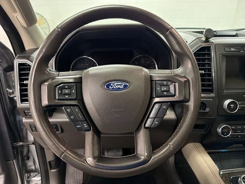 Certified 2021 Ford Expedition Limited RWD image 20