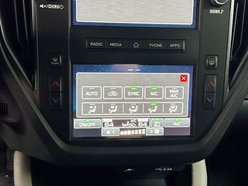 New 2026 Subaru Forester AWD/4WD image 14