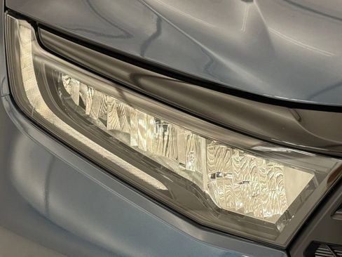 New 2026 Honda Odyssey EX-L image 4