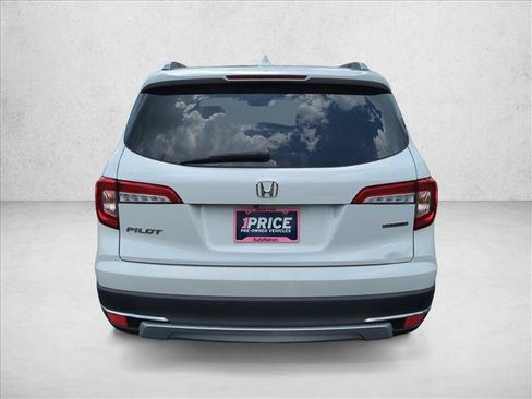 Used 2020 Honda Pilot Touring image 6