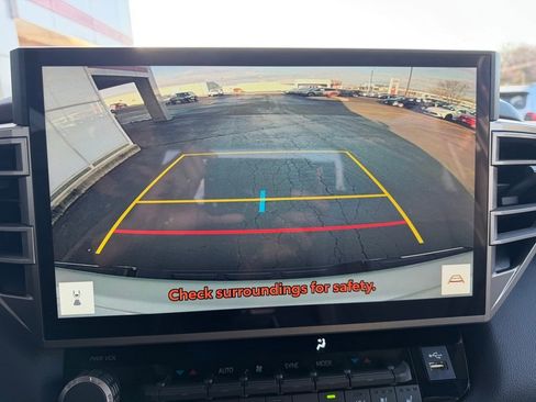 New 2026 Toyota Tundra Limited image 17