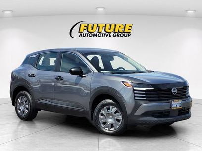 Certified 2026 Nissan Kicks S