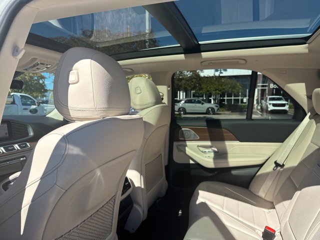 Used 2026 Mercedes-Benz GLE 350 4MATIC image 22