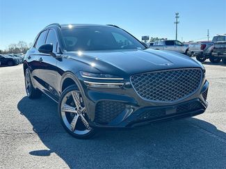 Used 2022 Genesis GV70 3.5T Sport w/ Sport Prestige Package video 1