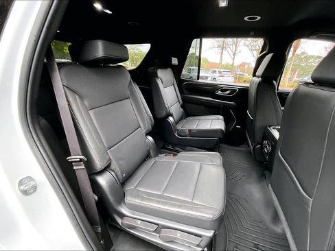 Used 2024 Chevrolet Tahoe Z71 image 19