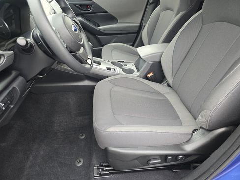 Certified 2025 Subaru Crosstrek 2.5i Premium image 19