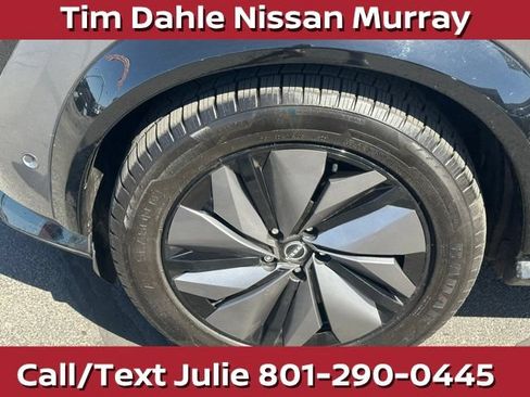 Used 2024 Nissan Ariya AWD image 14
