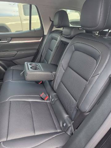 New 2027 GMC Terrain Denali AWD/4WD image 17