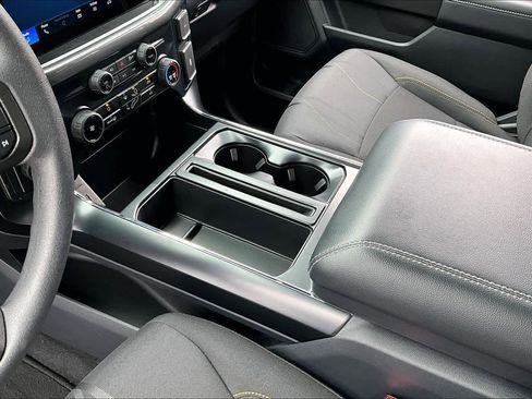 Used 2025 Ford F150 STX w/ Equipment Group 200A image 16