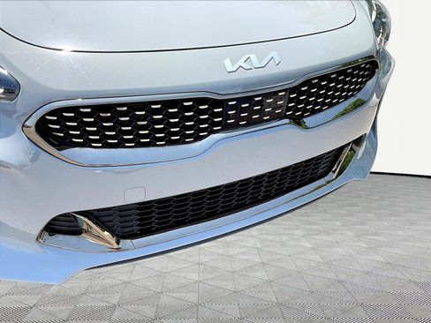 Certified 2022 Kia Stinger GT-Line w/ Sun & Sound Package AWD/4WD image 33