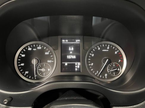Used 2022 Mercedes-Benz Metris image 20