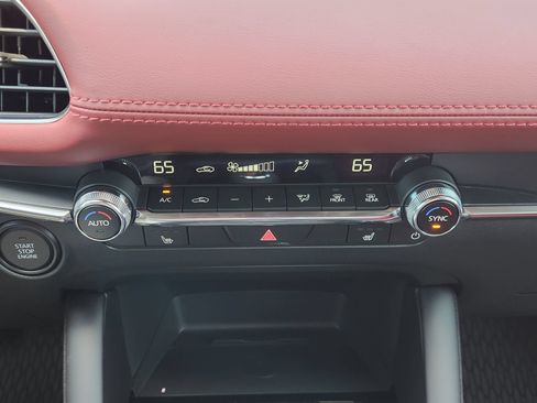 New 2026 MAZDA MAZDA3 2.5 S Hatchback w/ Premium Pkg FWD image 20