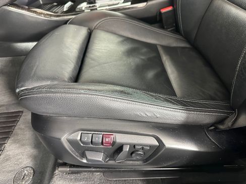 Used 2016 BMW X3 xDrive35i image 11