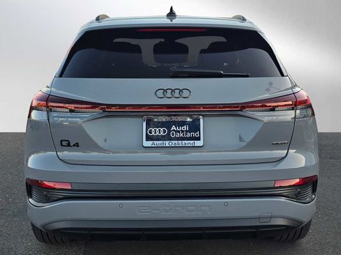 New 2026 Audi Q4 e-tron Premium Plus image 4