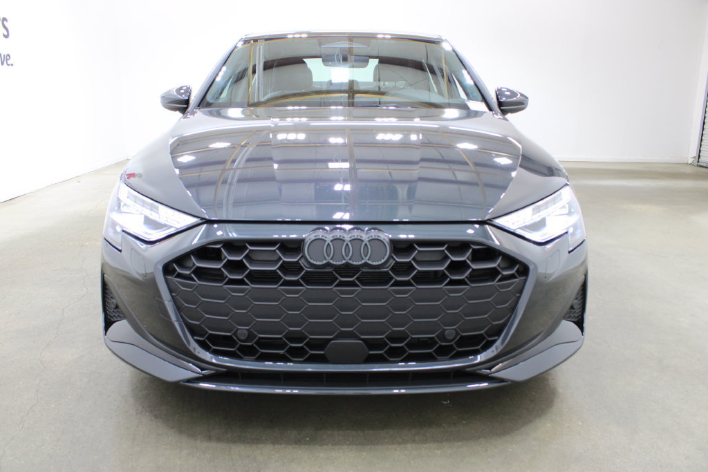 Used 2026 Audi A3 2.0T Premium AWD/4WD image 7