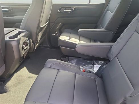 New 2026 Chevrolet Tahoe LT w/ Comfort Package image 16