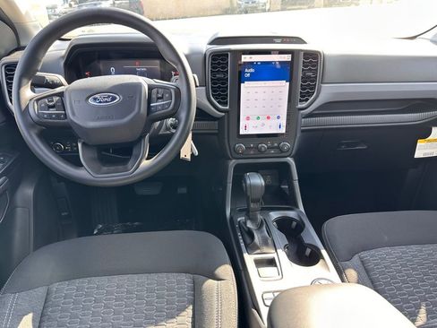 New 2026 Ford Ranger XL w/ Trailer Tow Package image 4